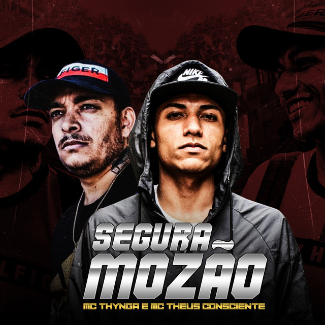 Canción Segura Mozão