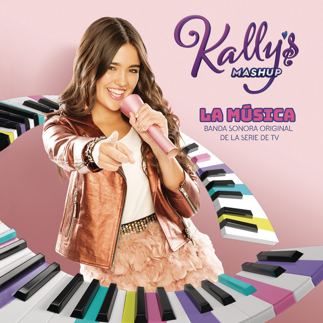 Music No Voy a Cambiar (feat. Maia Reficco) - Kally's Mashup Theme: Key of Life