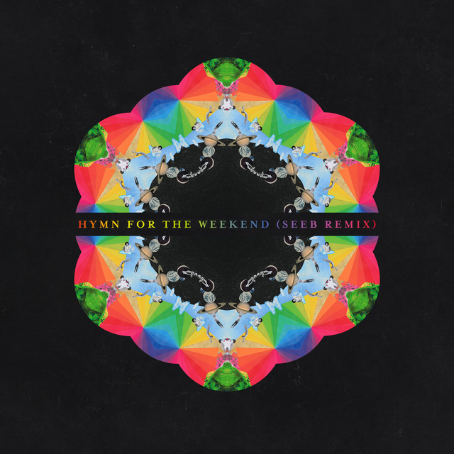 Canciones Hymn for the Weekend - Seeb Remix