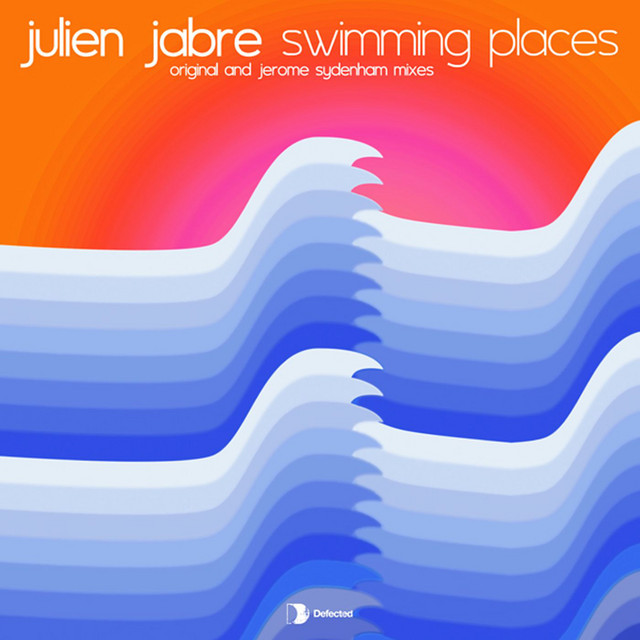 Canciones Swimming Places - Jerome Sydenham Remix