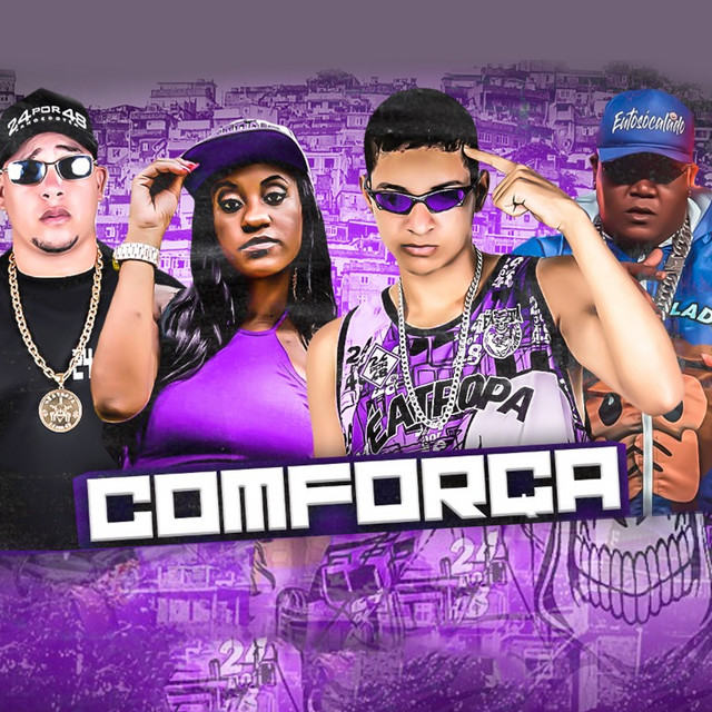 Music Com Força