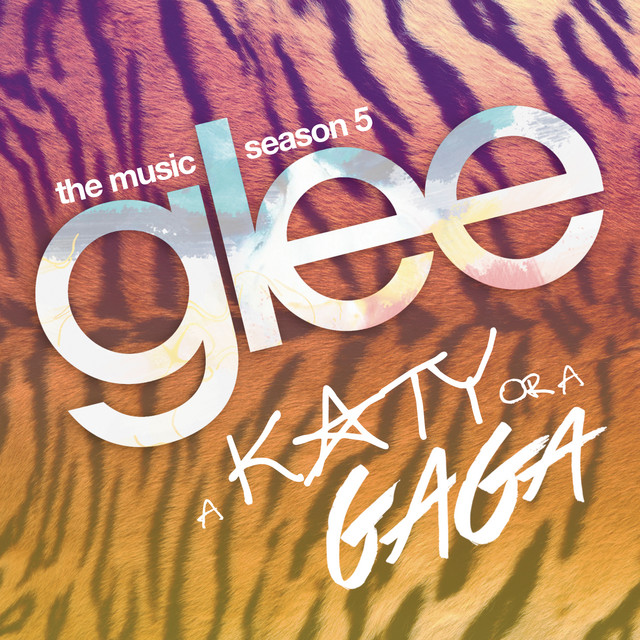 Music Applause (Glee Cast Version)