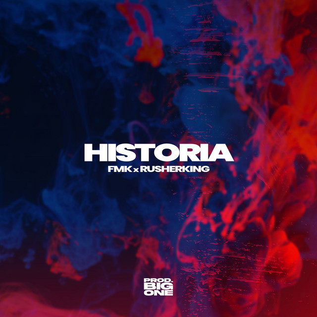 Canción HISTORIA