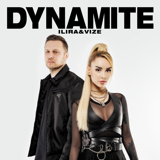 Music Dynamite