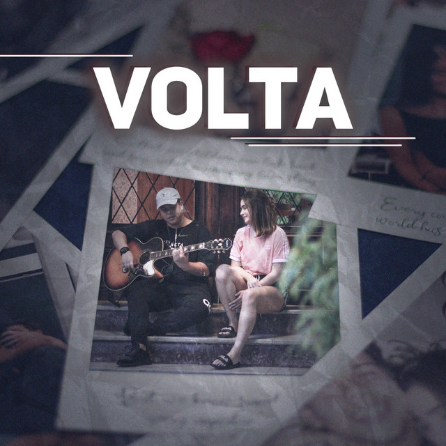 Music Volta