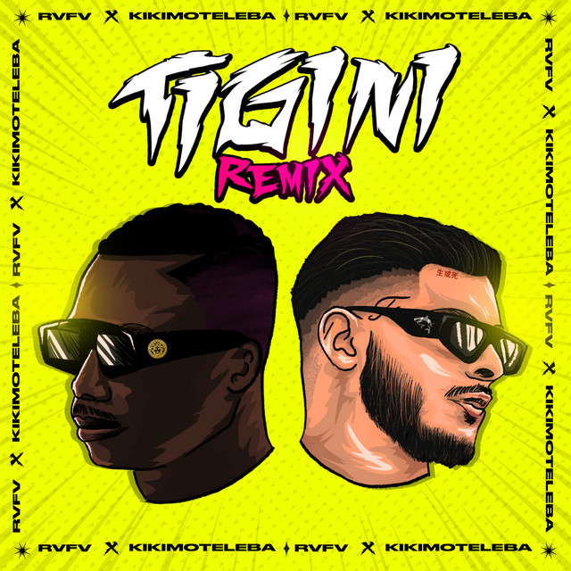 Music Tigini (Remix)