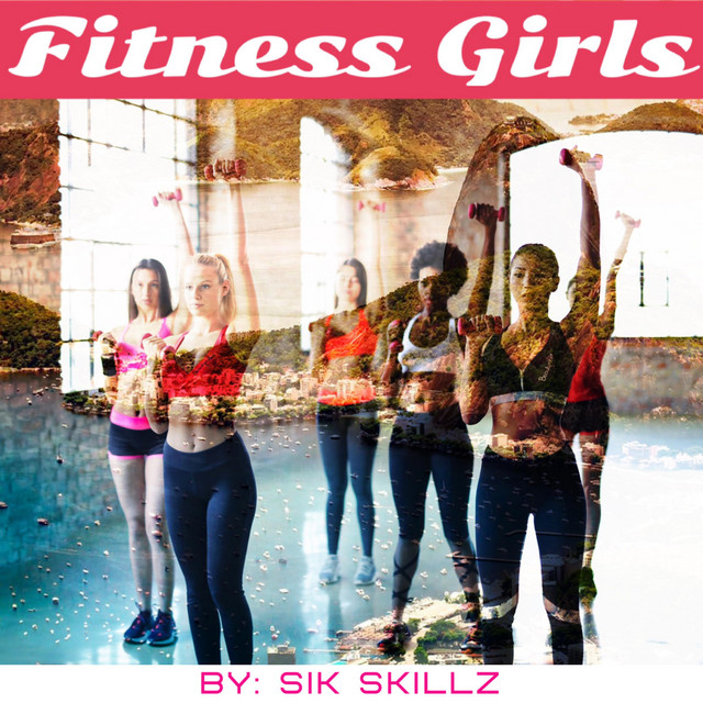 Canciones Fitness Girls - 3min Version