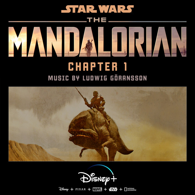 Canciones The Mandalorian