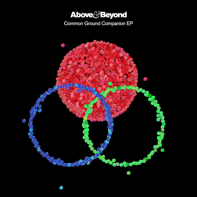 Canciones There's Only You - Above & Beyond Club Mix