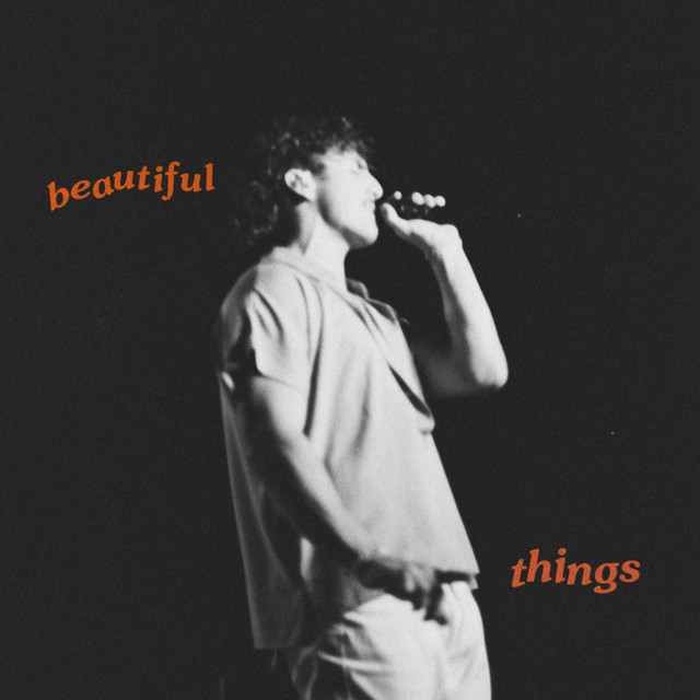 Canción Beautiful Things