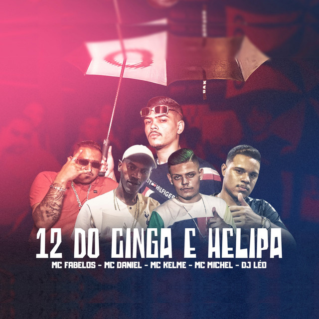 Canción 12 do Cinga e Helipa