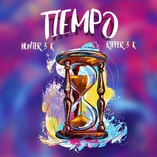 Canción Tiempo