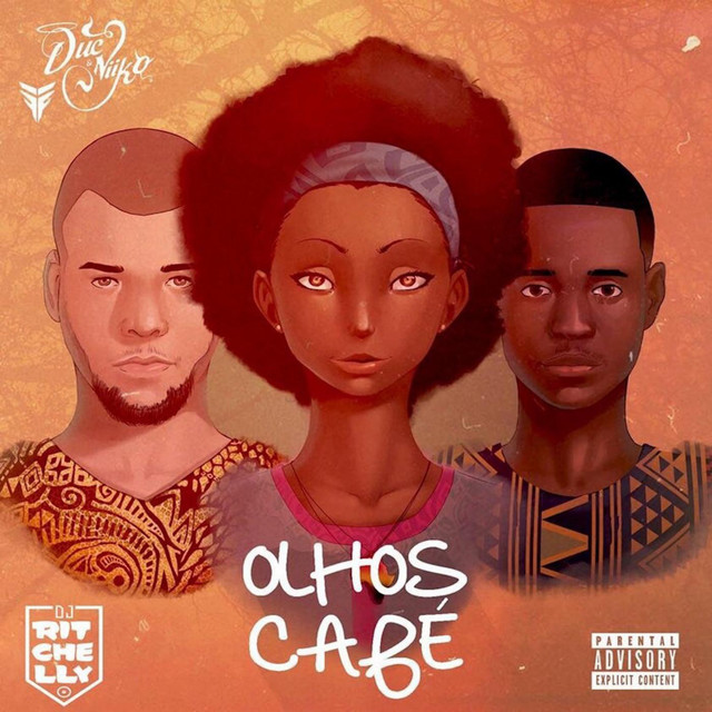 Music Olhos Café (feat. Duc & Niiko)