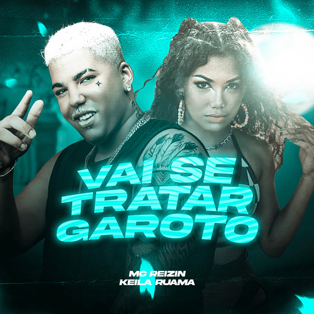 Music Vai Se Tratar Garoto