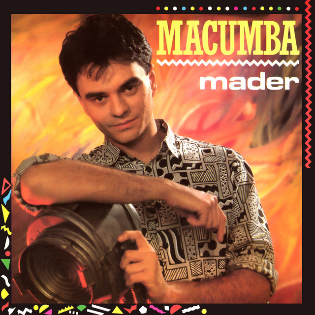 Music Macumba