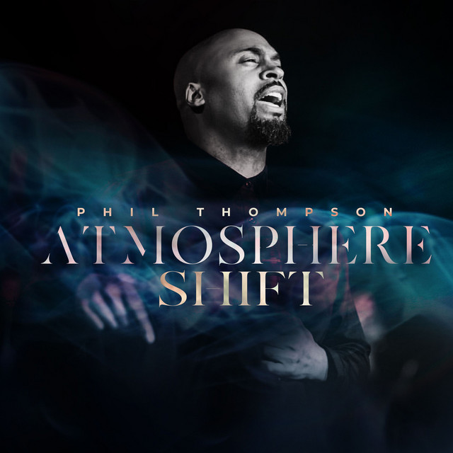 Canciones Atmosphere Shift