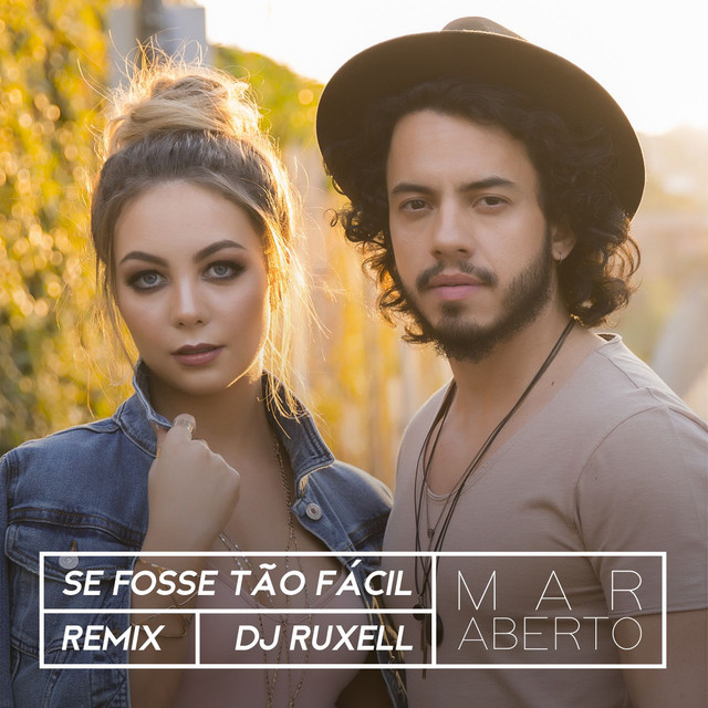 Music Se fosse tão fácil - Remix