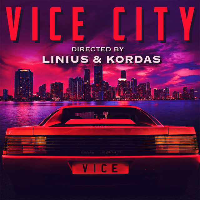 Music Vice City