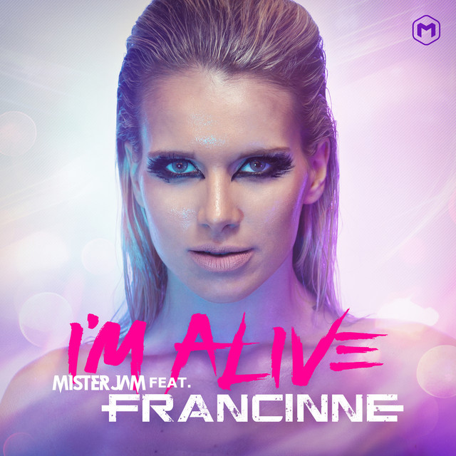 Canciones I'm Alive