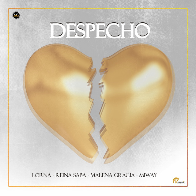 Canción Despecho - Radio