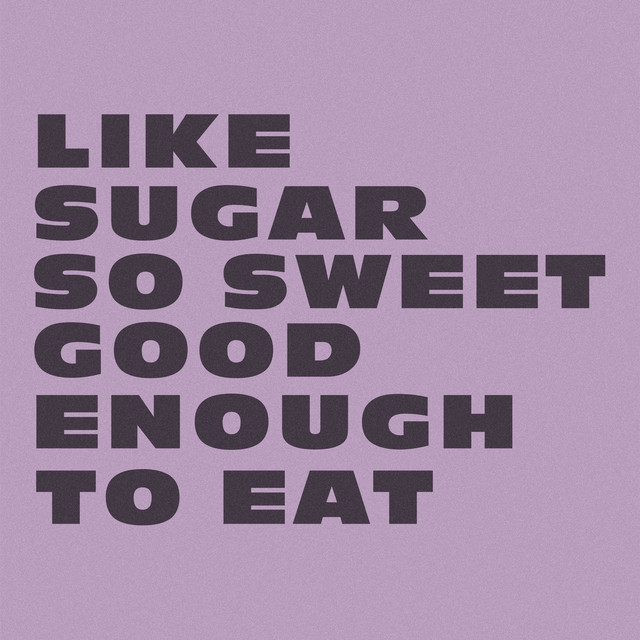 Music Like Sugar