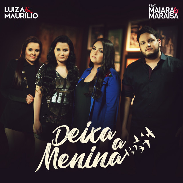 Music Deixa a Menina