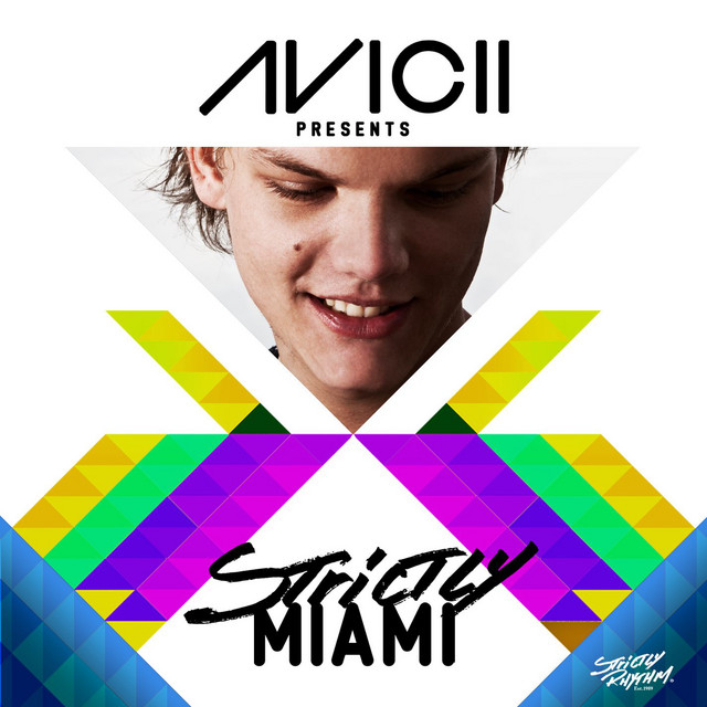 Canciones Sweet Dreams - Avicii Swede Dreams Mix