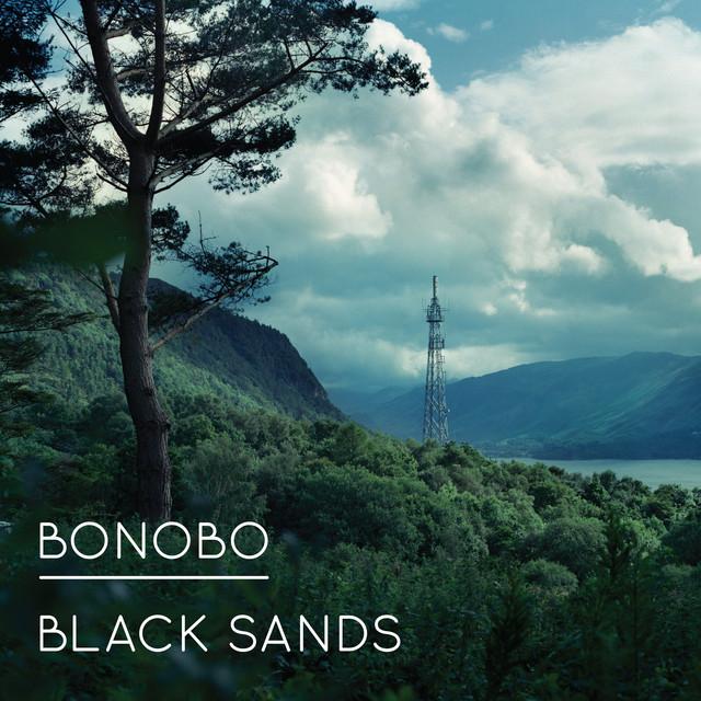 Canciones Black Sands