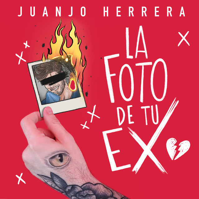 Canción La Foto de Tu Ex