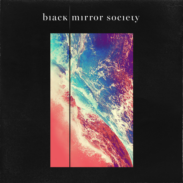 Music Black Mirror Society