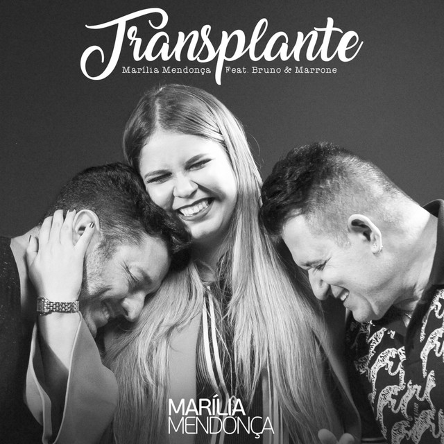 Canción Transplante