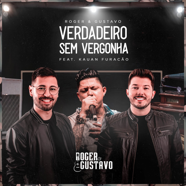 Canciones Verdadeiro Sem Vergonha (feat. Kauan Furacão)