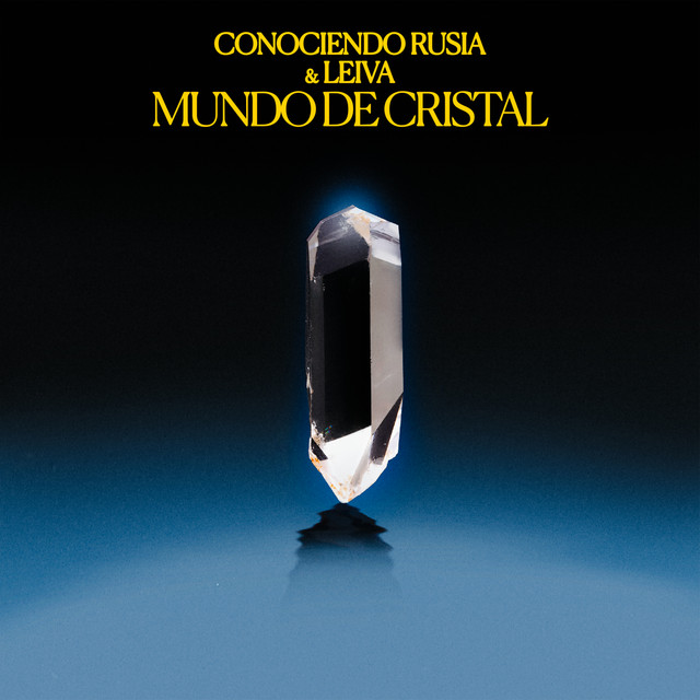 Music Mundo de Cristal