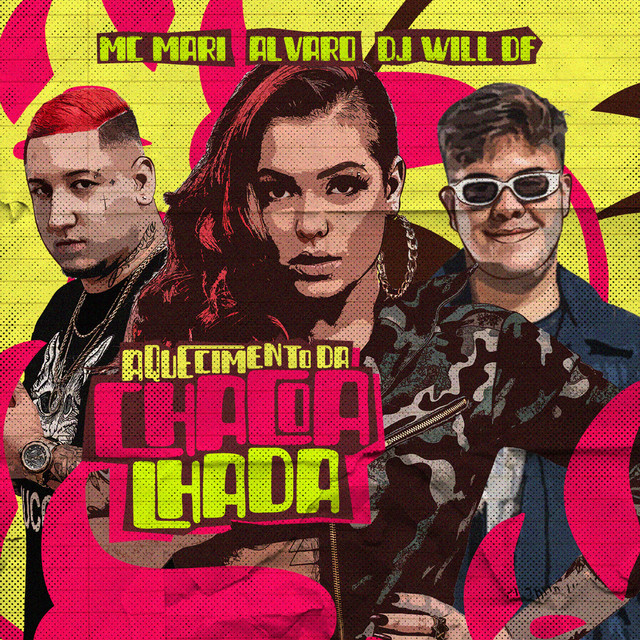 Music Aquecimento da Chacoalhada (feat. Alvaro)