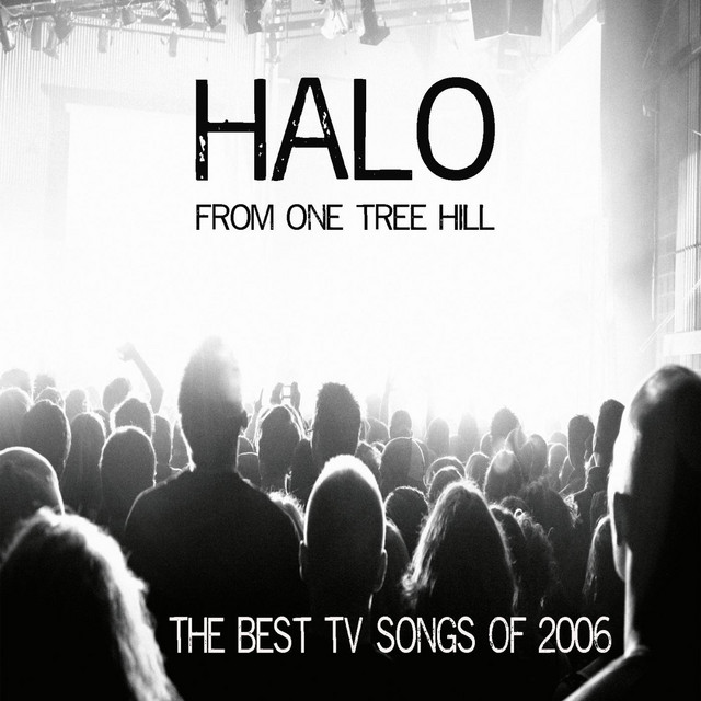 Canción Halo (from One Tree Hill)