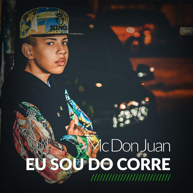 Music Eu Sou do Corre