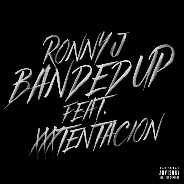 Music Banded Up (feat. XXXTENTACION)