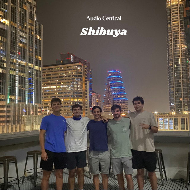 Canción Shibuya