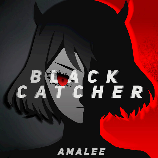 Canción Black Catcher (from "Black Clover")