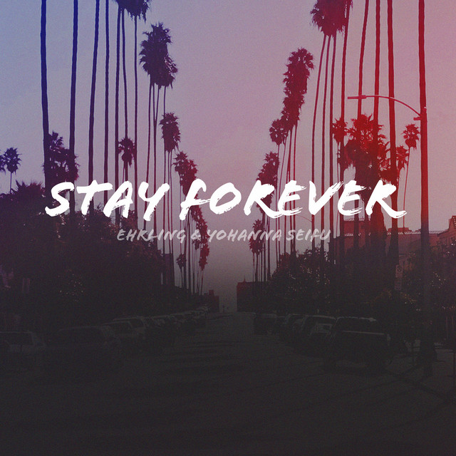 Canción Stay Forever