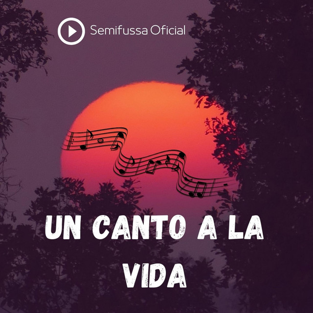 Canción Un canto a la vida