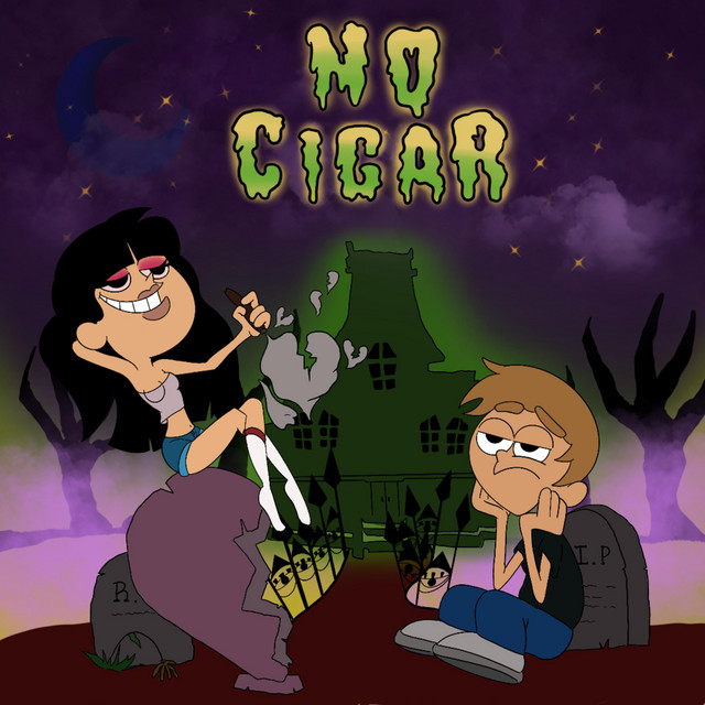 Canción No Cigar