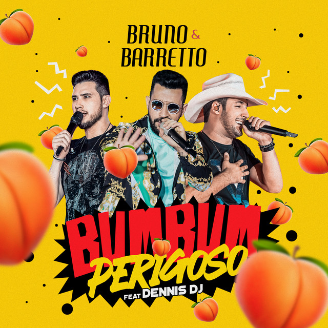 Canciones Bumbum Perigoso