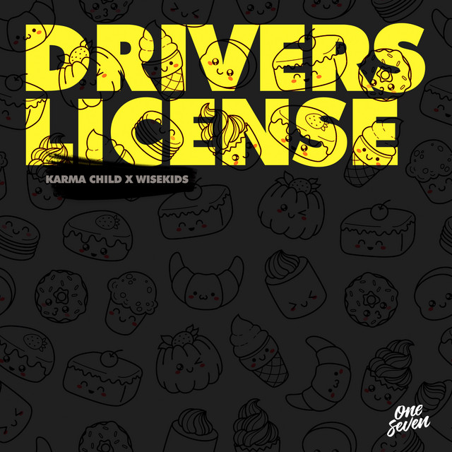 Music Drivers License