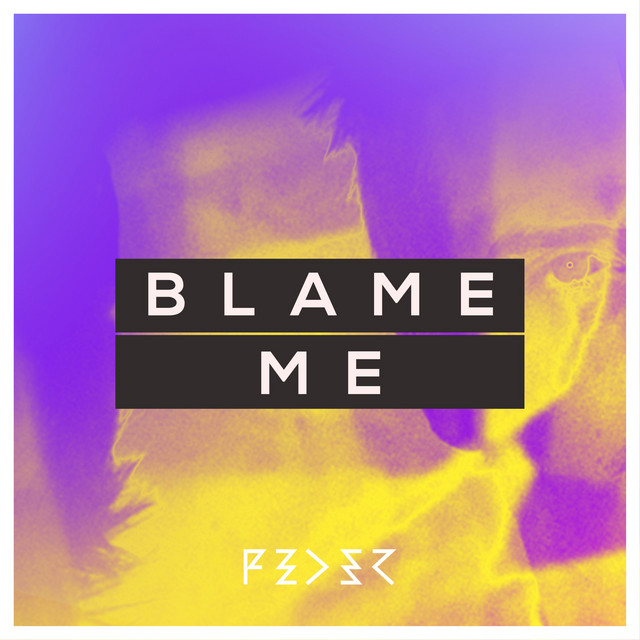 Music Blame Me