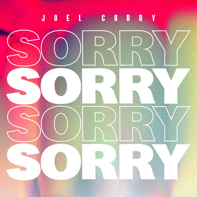 Canción Sorry