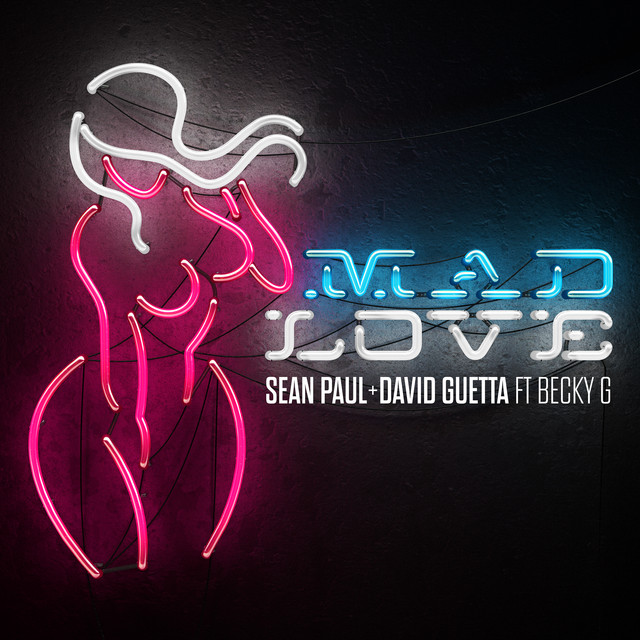 Canción Mad Love