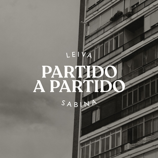 Canción Partido a Partido