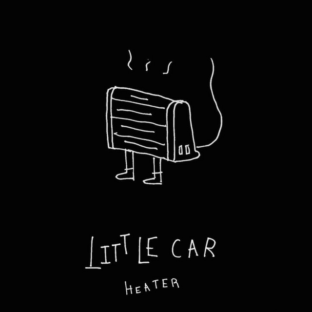 Canción Heater