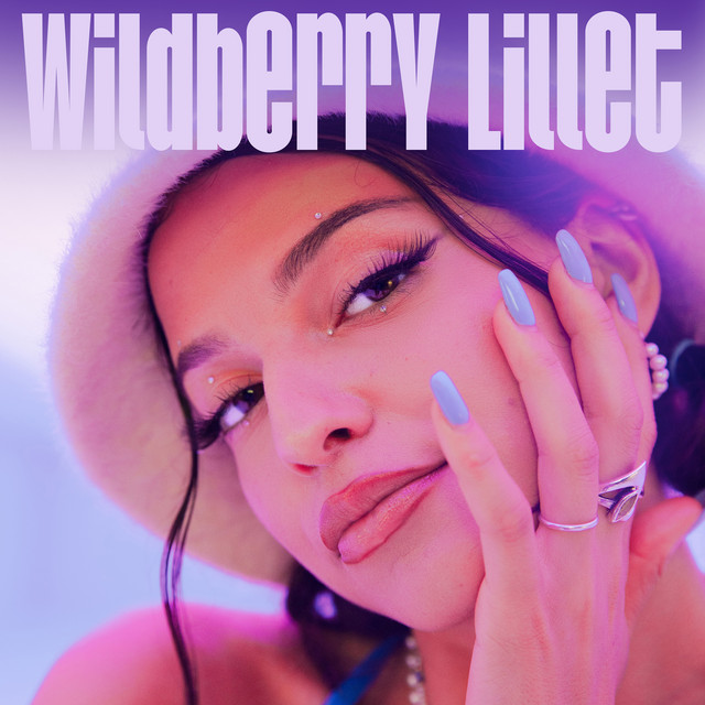 Canciones Wildberry Lillet